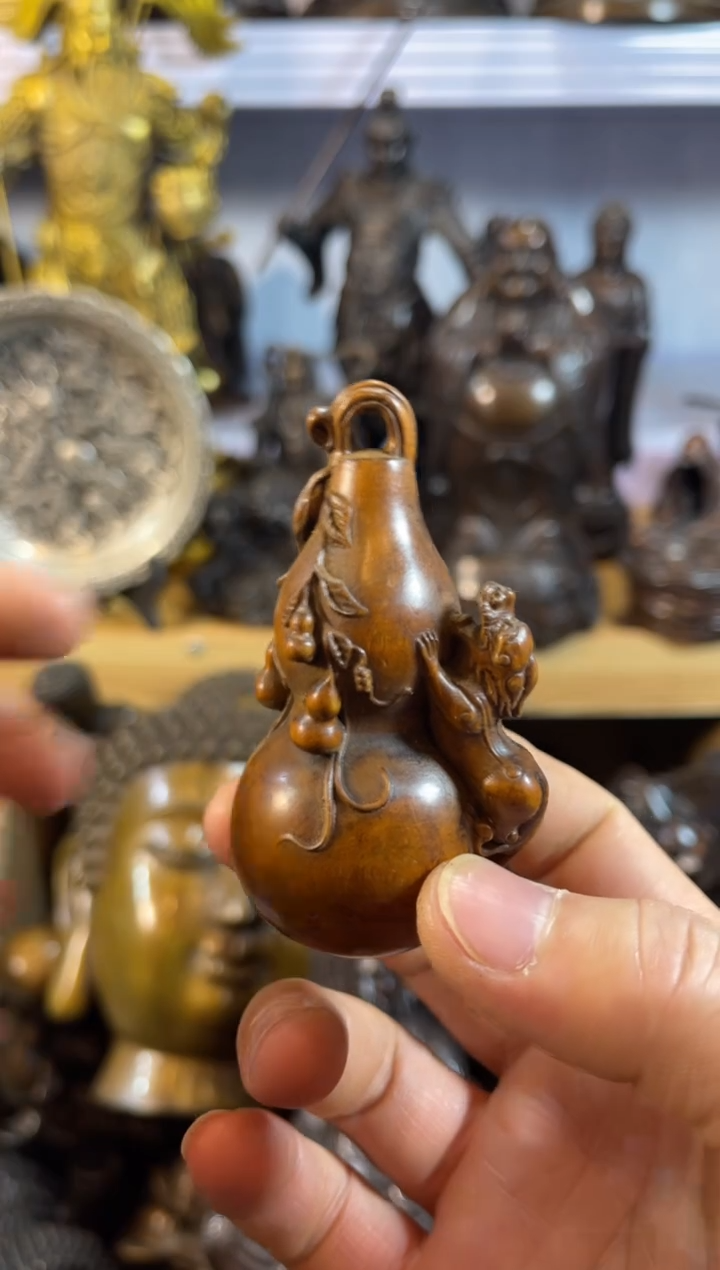 【闪购商品】1案台摆件 物品摆件