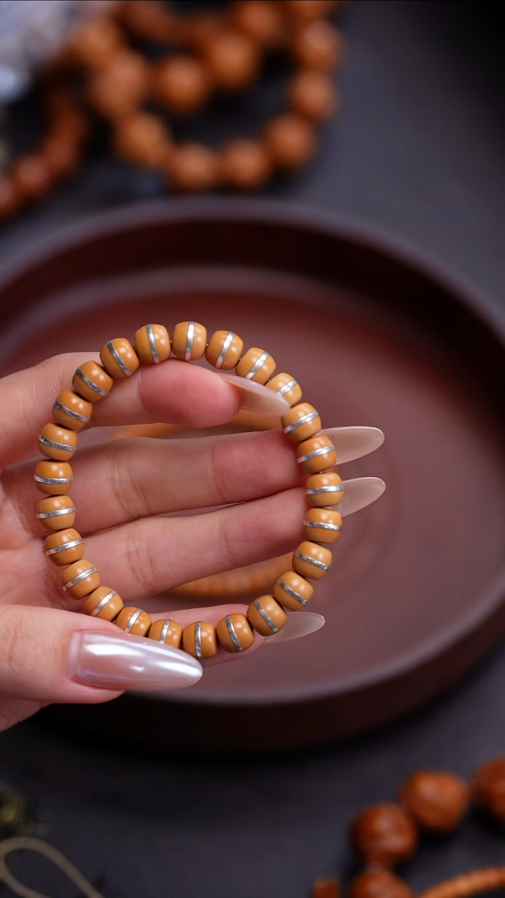 手串橄榄核苏工橄榄核0.9