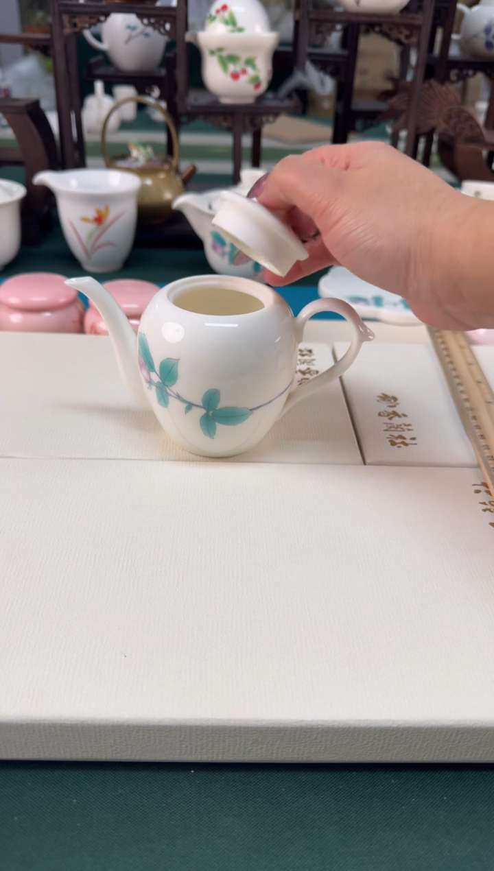 【闪购商品】瓷器.................