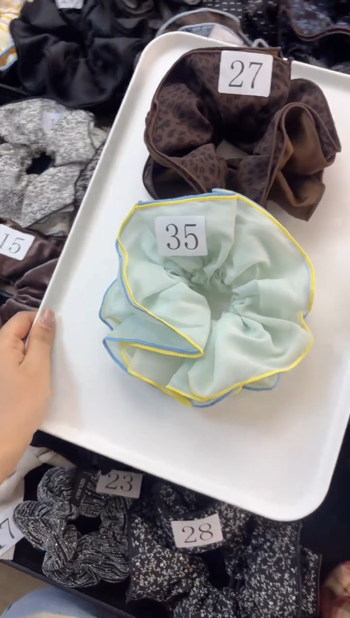 非金属布艺27+35