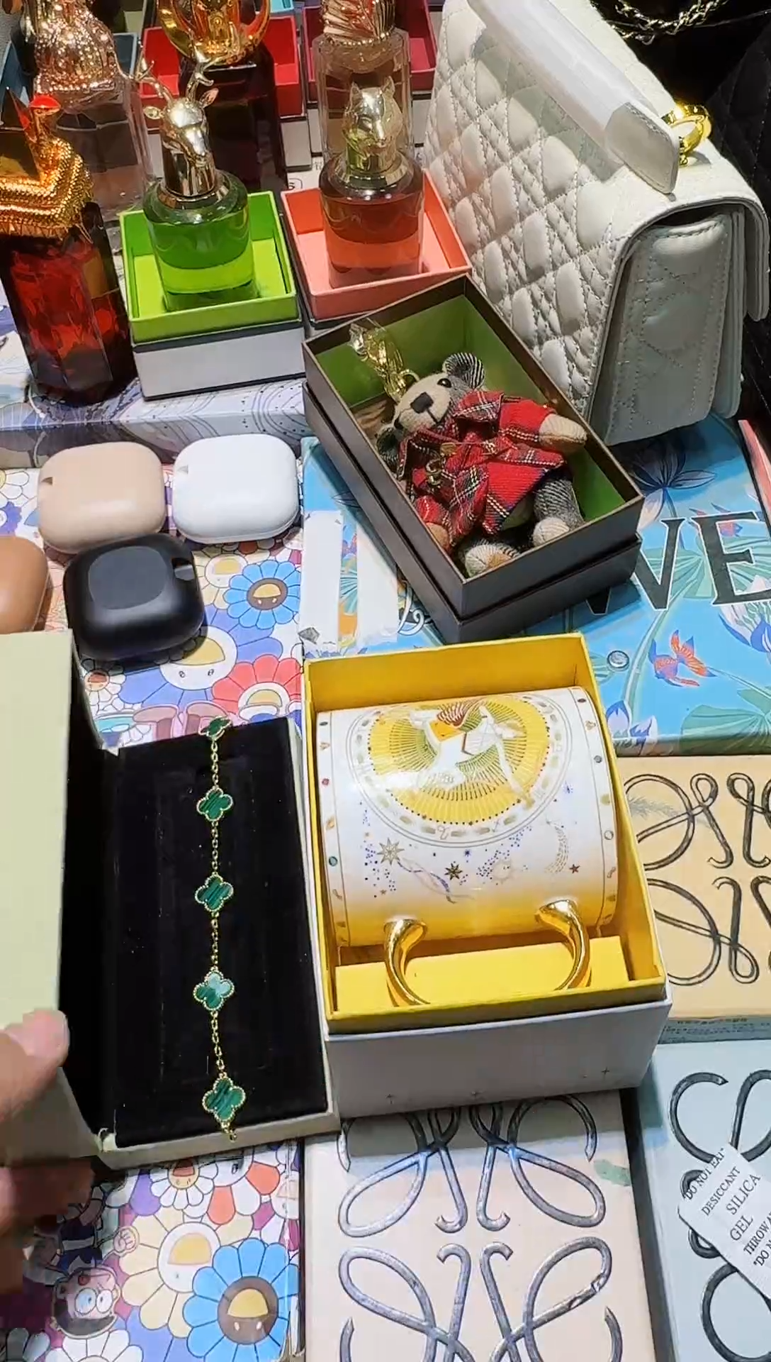 【闪购商品】瓷片换类目孤品单品一件不留