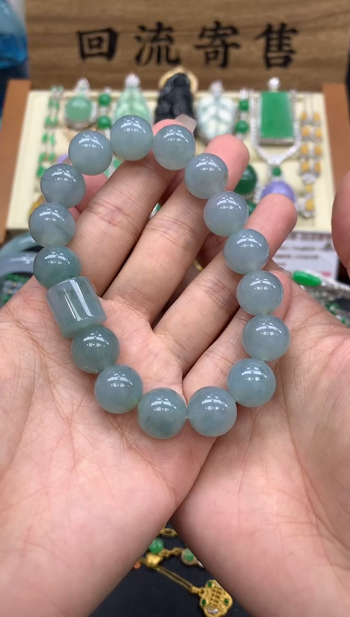 【闪购商品】翡翠手串未镶嵌199-中国好珍宝