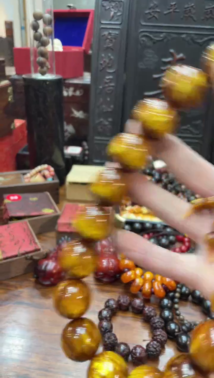 【闪购商品】木海柳手持啊啊啊