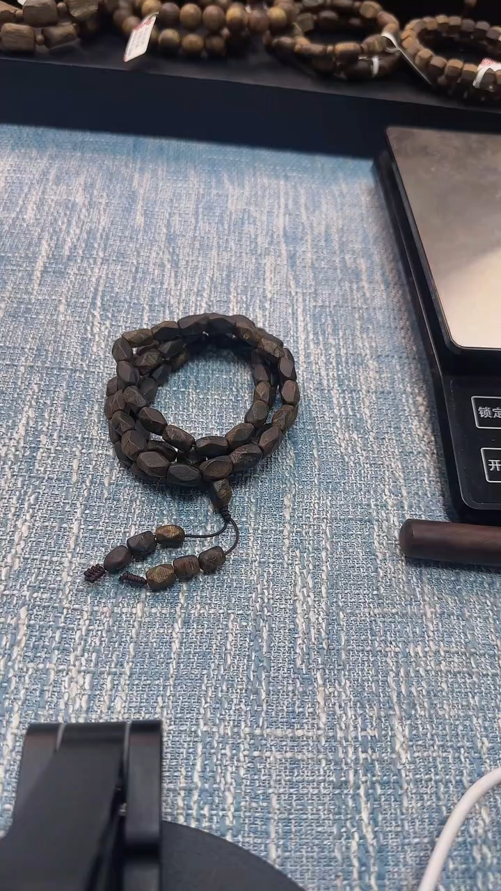 【闪购商品】沉香手串JY222沉香高货手串