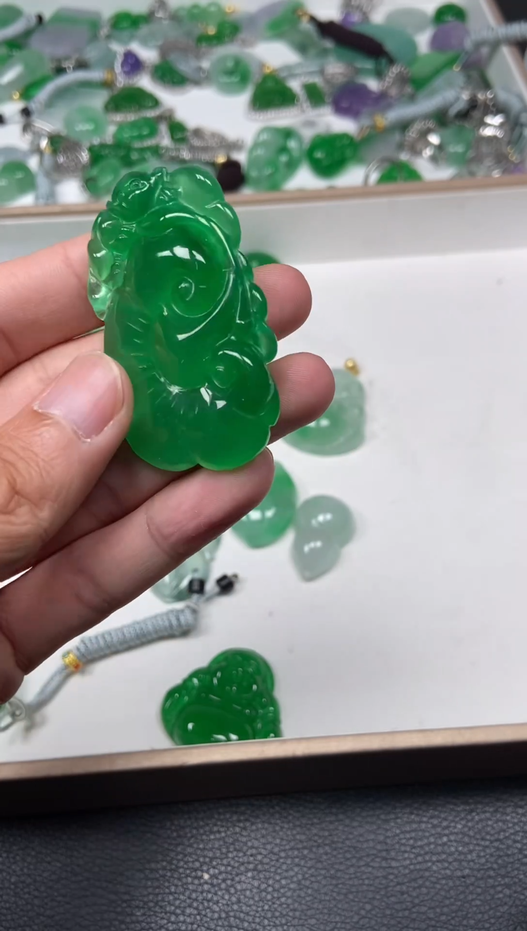所见即所得（一物一图)446  （配扣头）