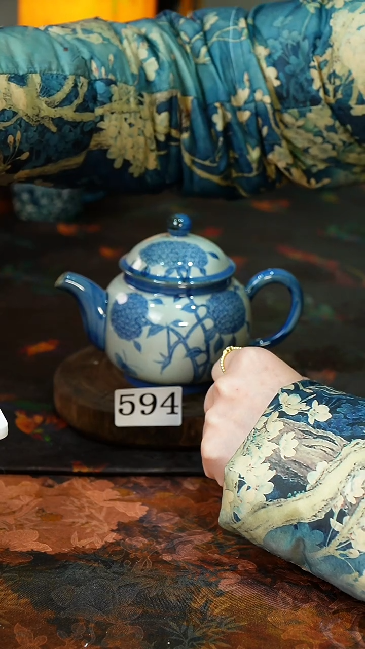 【闪购商品】..............茶碗594