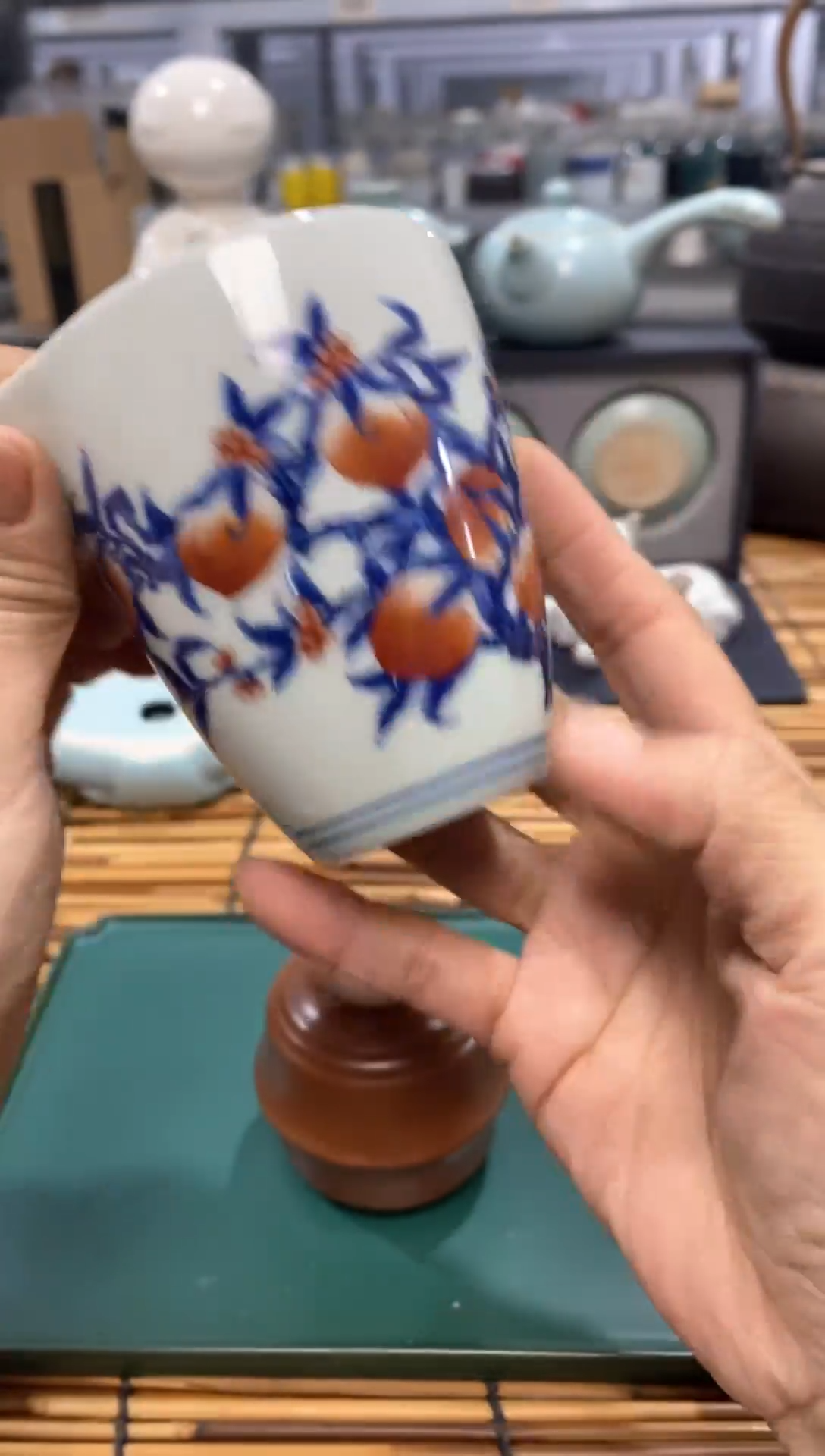 【闪购商品】茶具茶壶茶杯茶碗（轻轻微瑕）