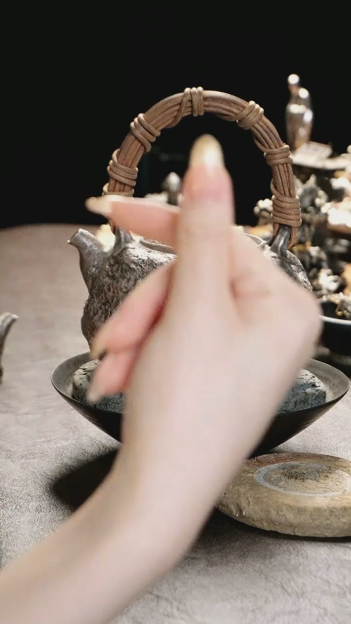 【闪购商品】高货设计茶周边链接