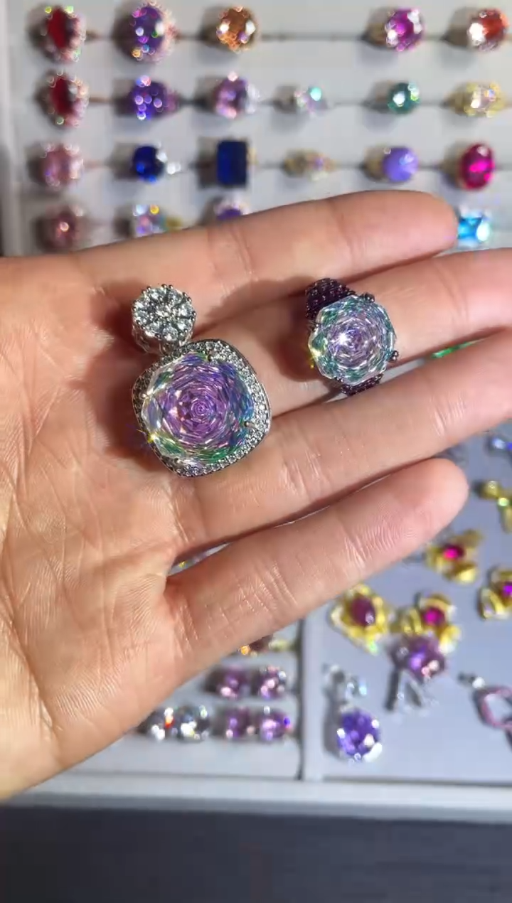 无非金属小景推荐X028一套