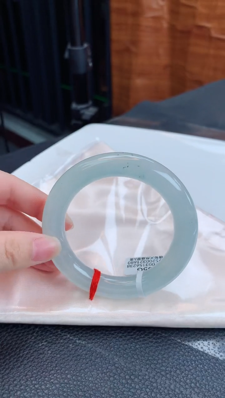 【闪购商品】翡翠手镯未镶嵌缅甸天然翡翠A货手镯