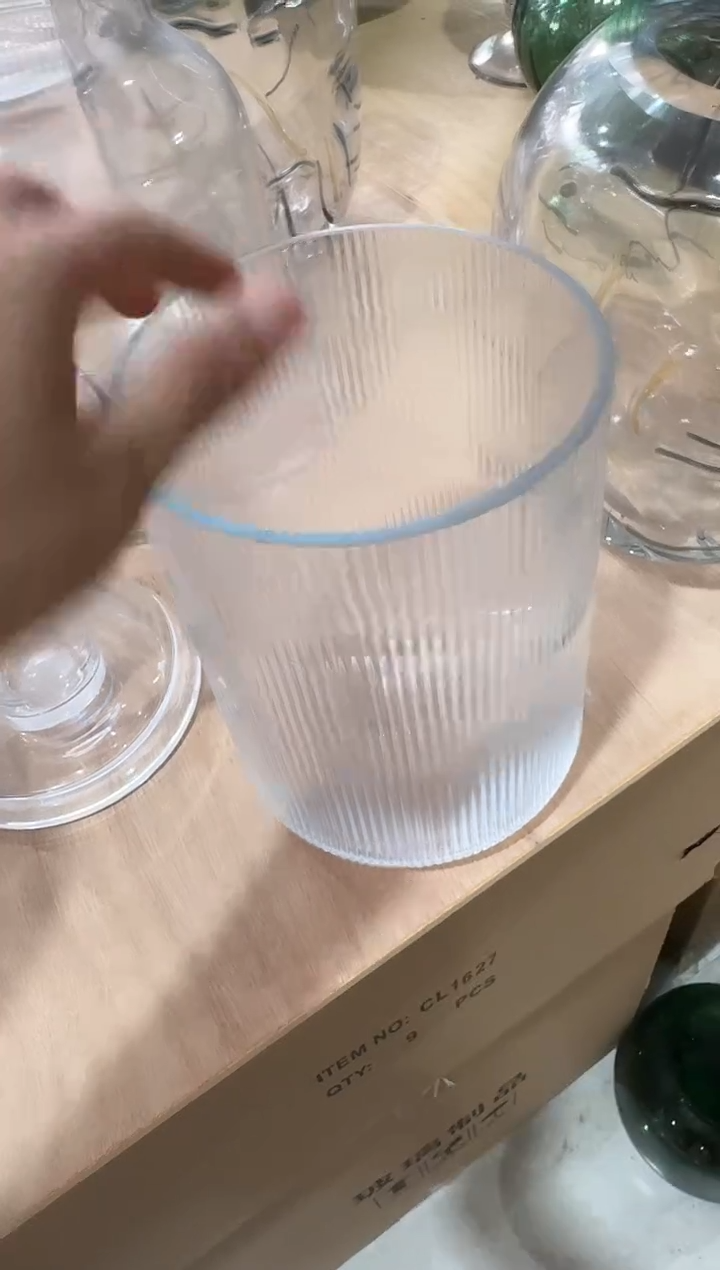 万间家居美物花瓶050微瑕