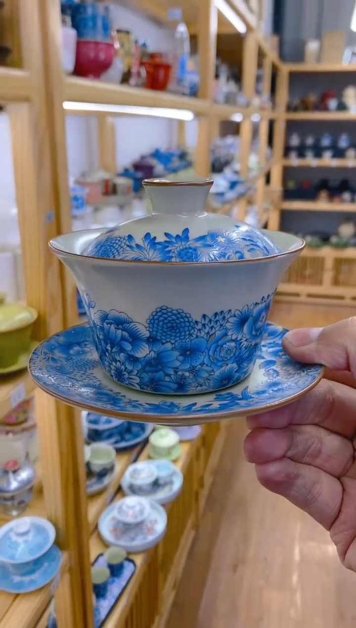 【闪购商品】其他高温烧制陶瓷12