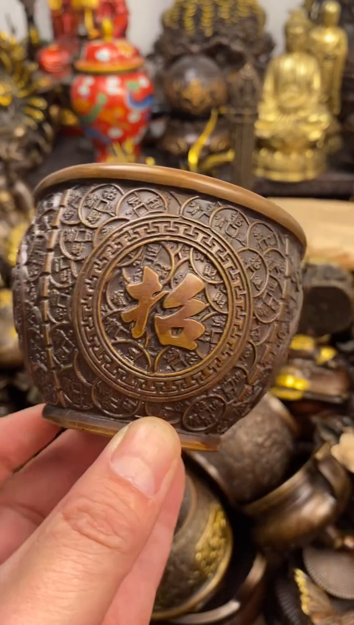案台摆件 物品摆件