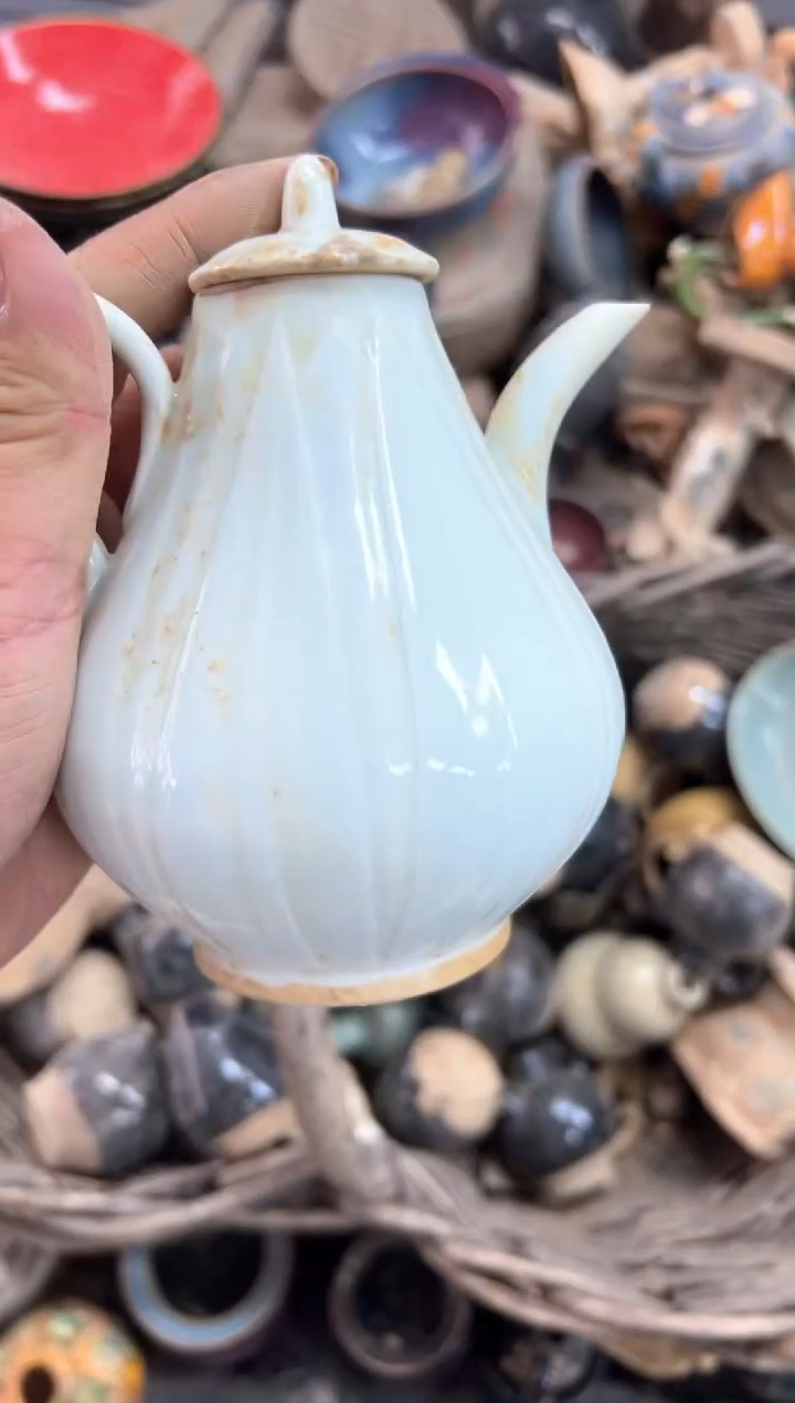 摆件瓷器瓷器瓷器瓷器