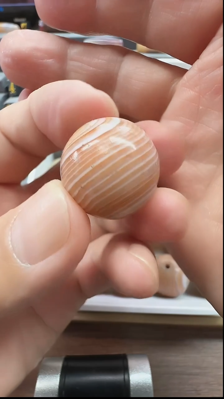 未镶嵌颈饰玛瑙/玉髓不*玛瑙23