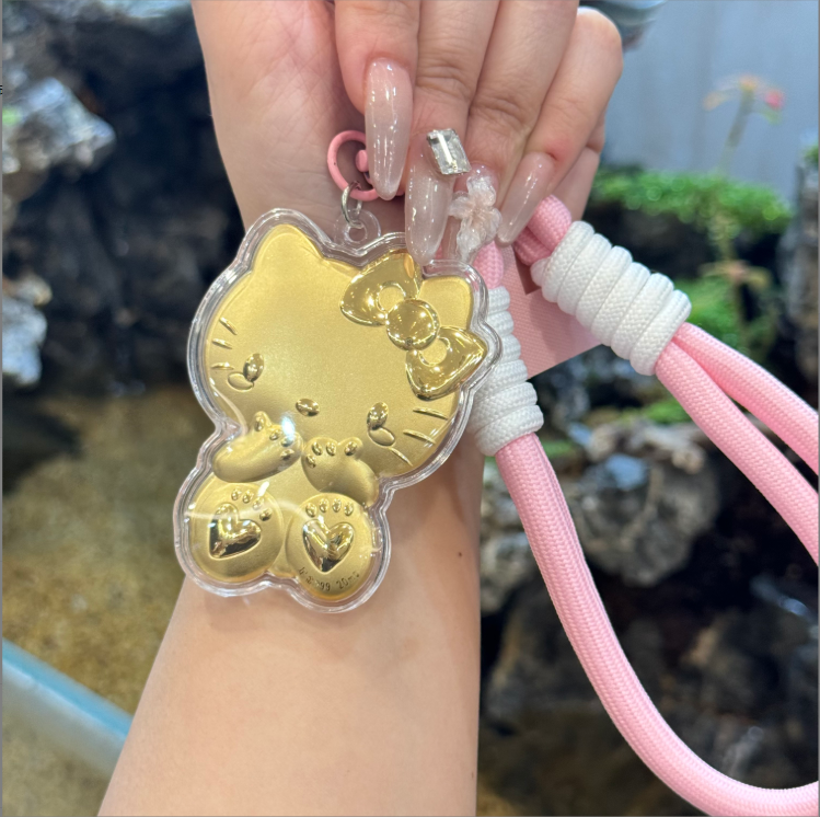 CDD同款kitty~~奖品专用