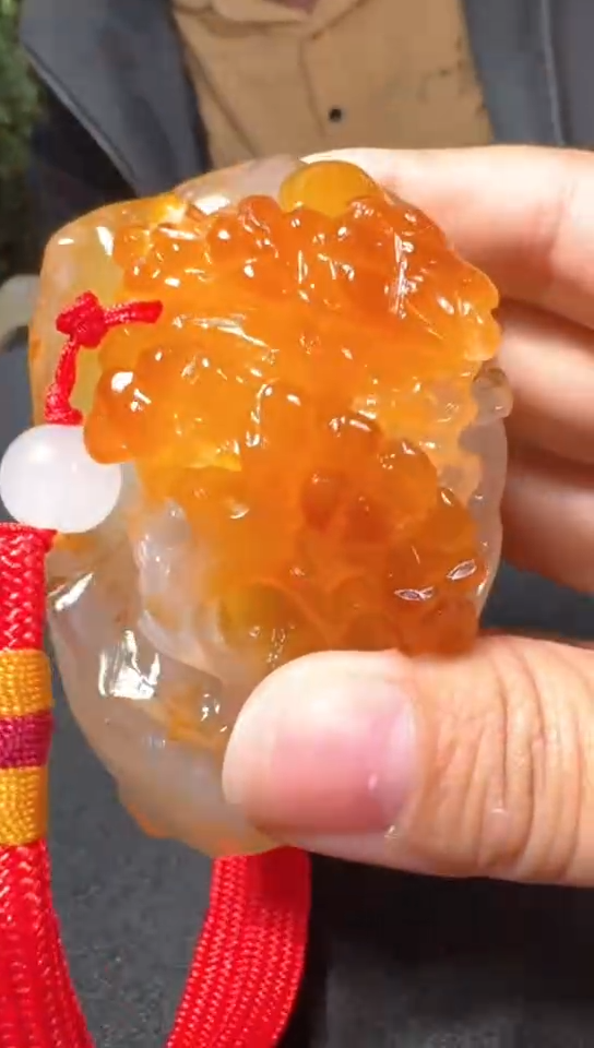 【闪购商品】玛瑙/玉髓珠宝奇石未镶嵌拍一发一