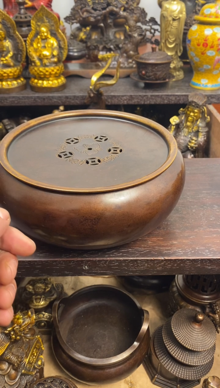 案台摆件  物品摆件