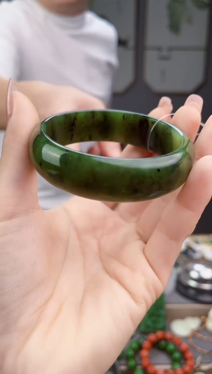 颈饰未镶嵌和田玉多样性发货拍一单发一个58.5