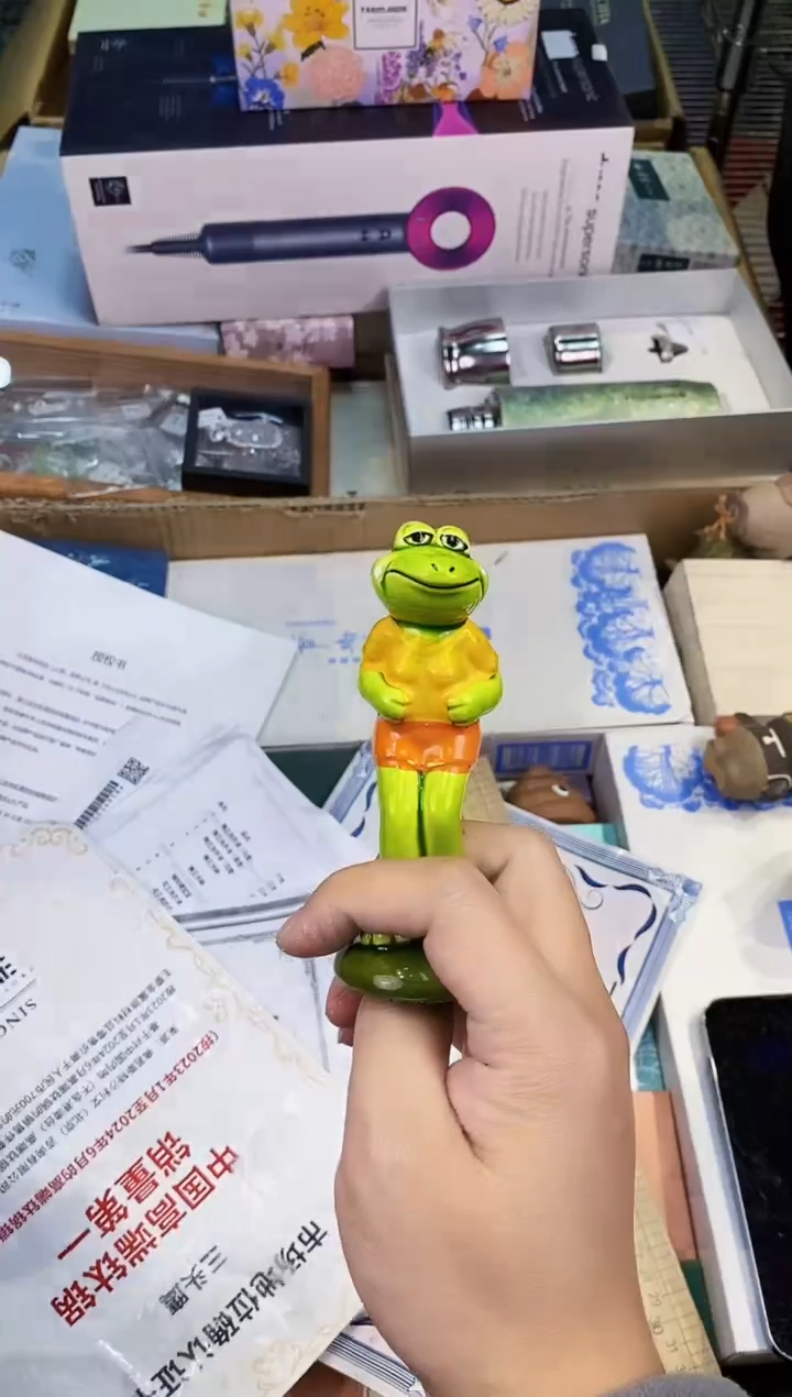 【闪购商品】瓷片都是我的大宝贝儿瓷器.ys大大大