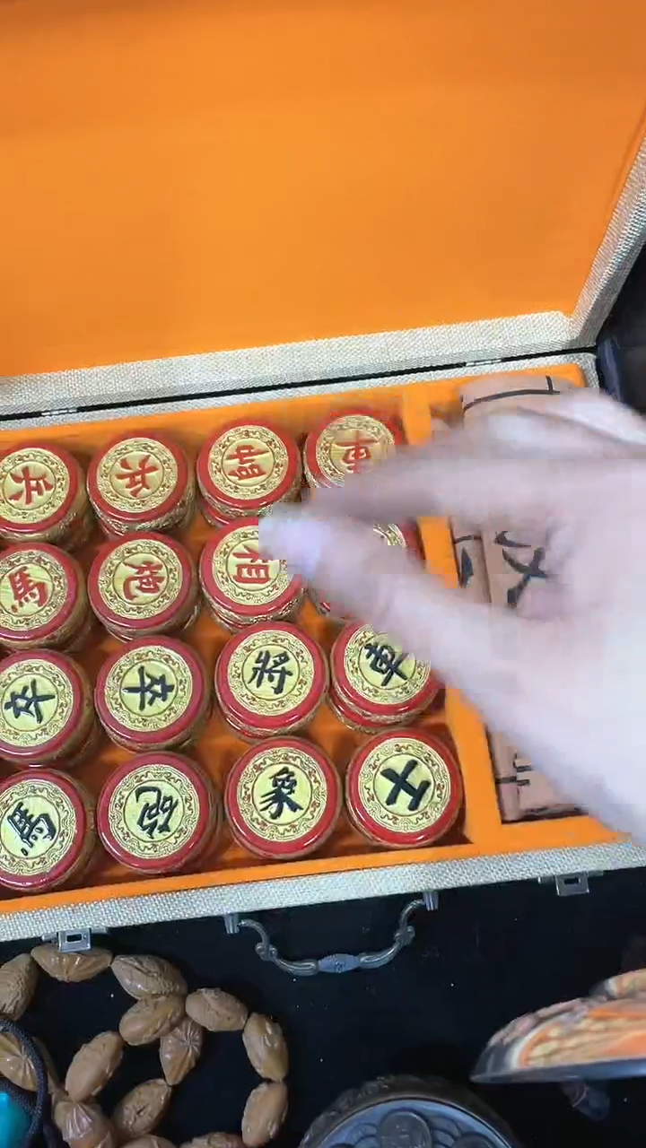 【闪购商品】摆件主播推荐如图所示