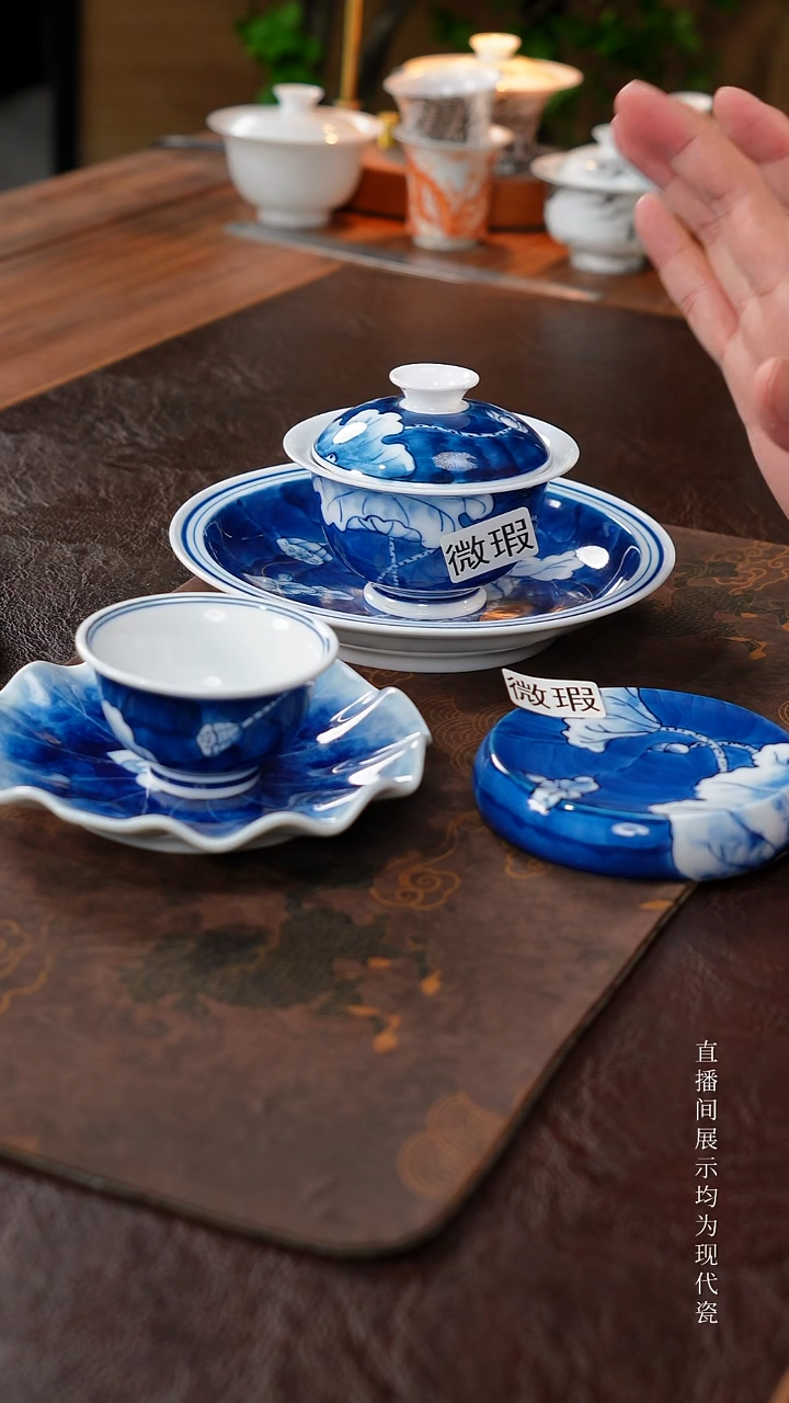 三钰堂茶器直播闪购专属链接（以闪购图片为准）