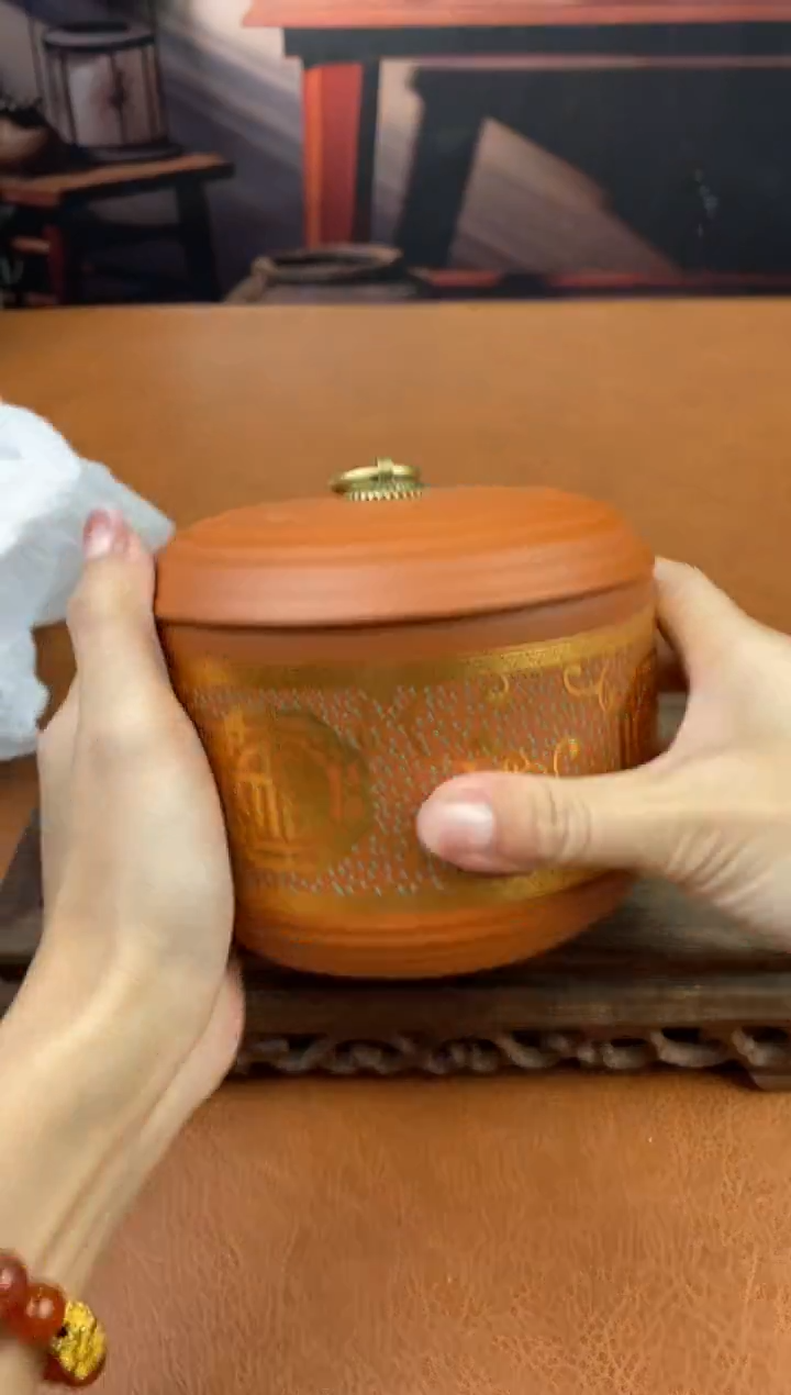 【闪购商品】陶禧茶器闪购福利V