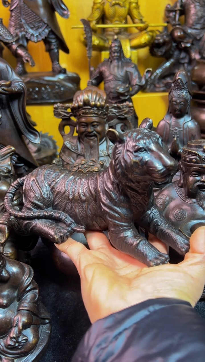 【闪购商品】1案台摆件 物品摆件 