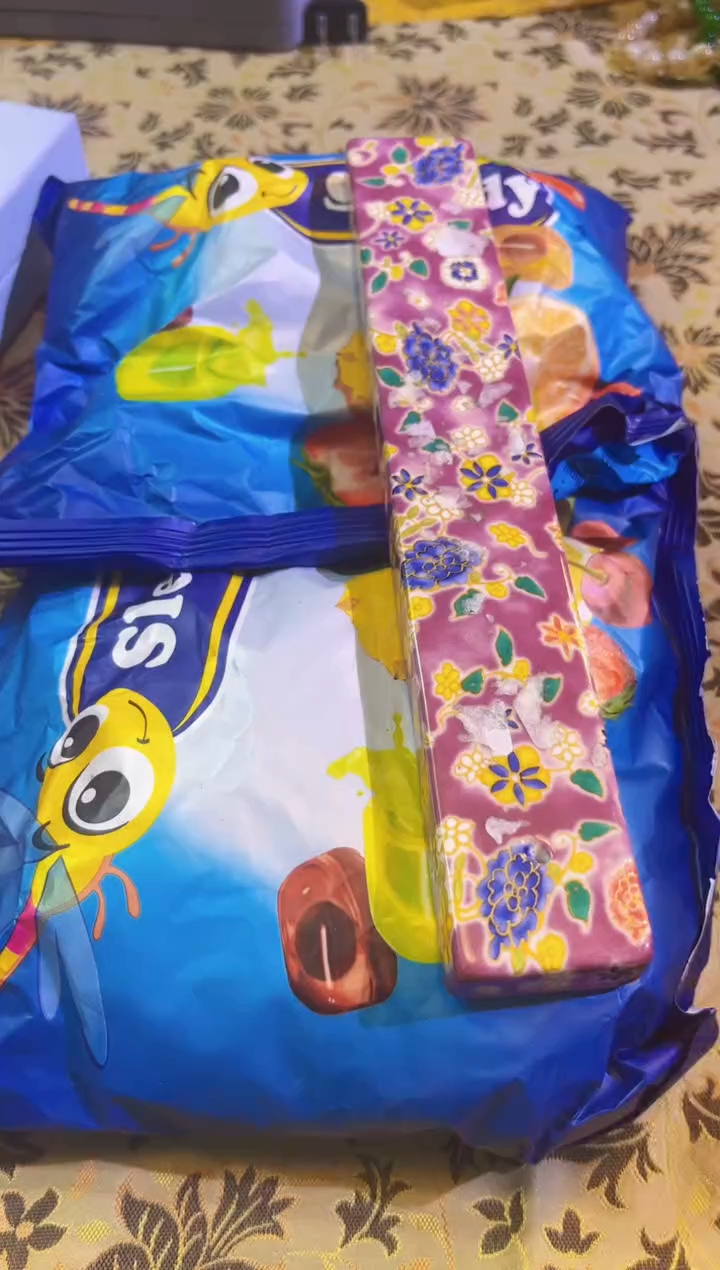 【闪购商品】瓷片陶茶666文玩周边多人