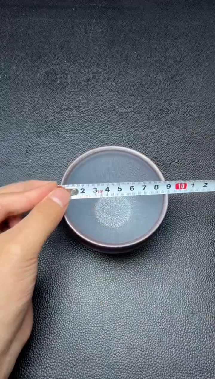 茶盏黄淮作品铠甲273