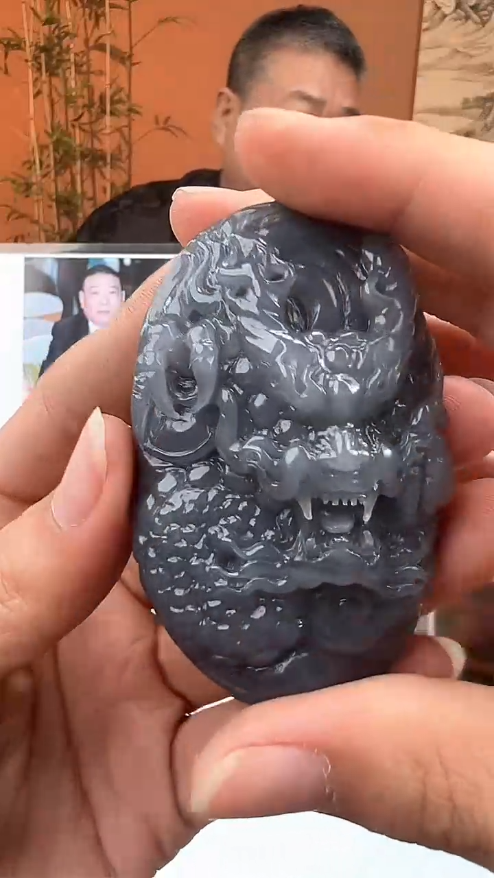 定制和田玉天然和田玉多样性发货20188