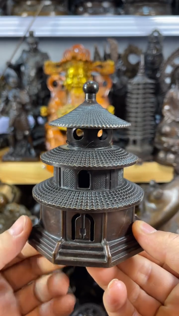 【闪购商品】1案台摆件  物品摆件