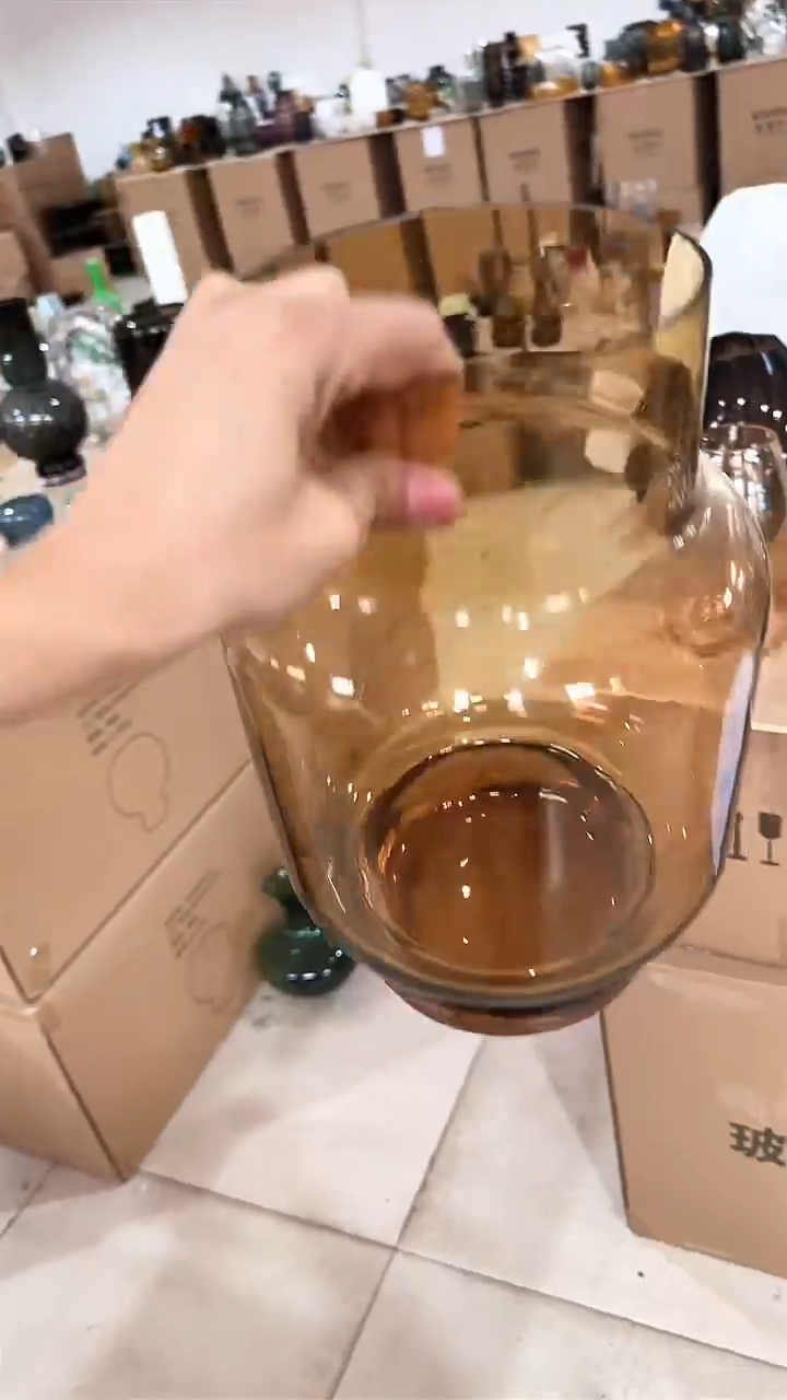 万间家居美物花瓶233