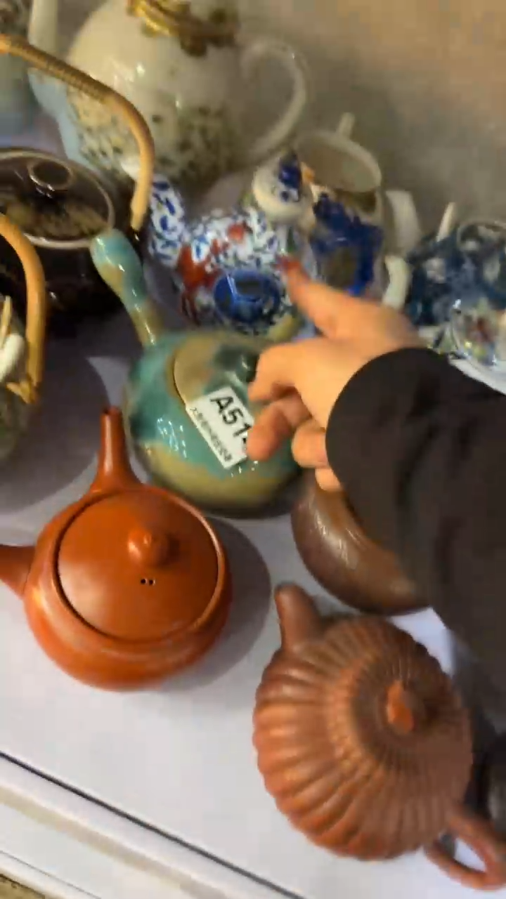 【闪购商品】茶盏8888888888    514