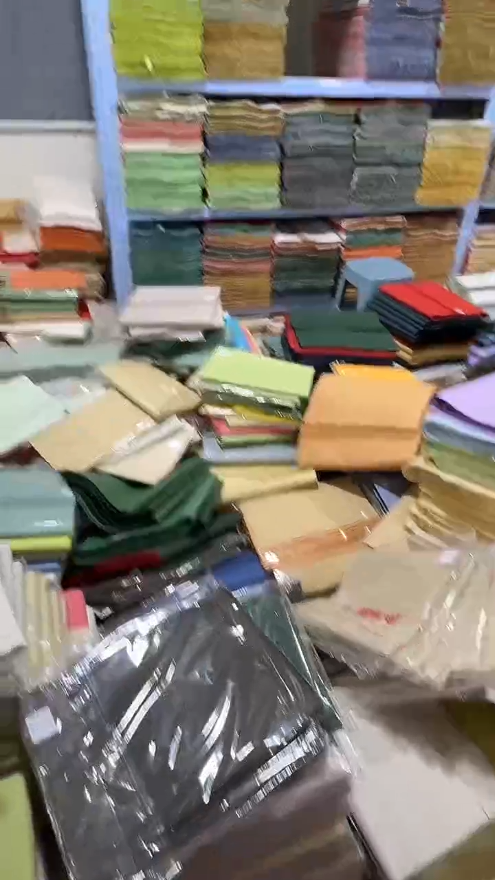 木*四尺楮皮笺50张