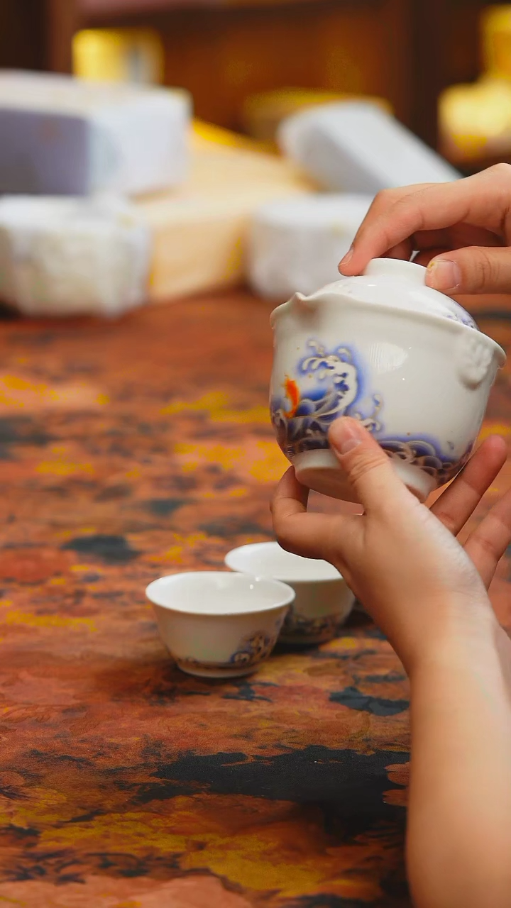 【闪购商品】楽门茶器！！！！