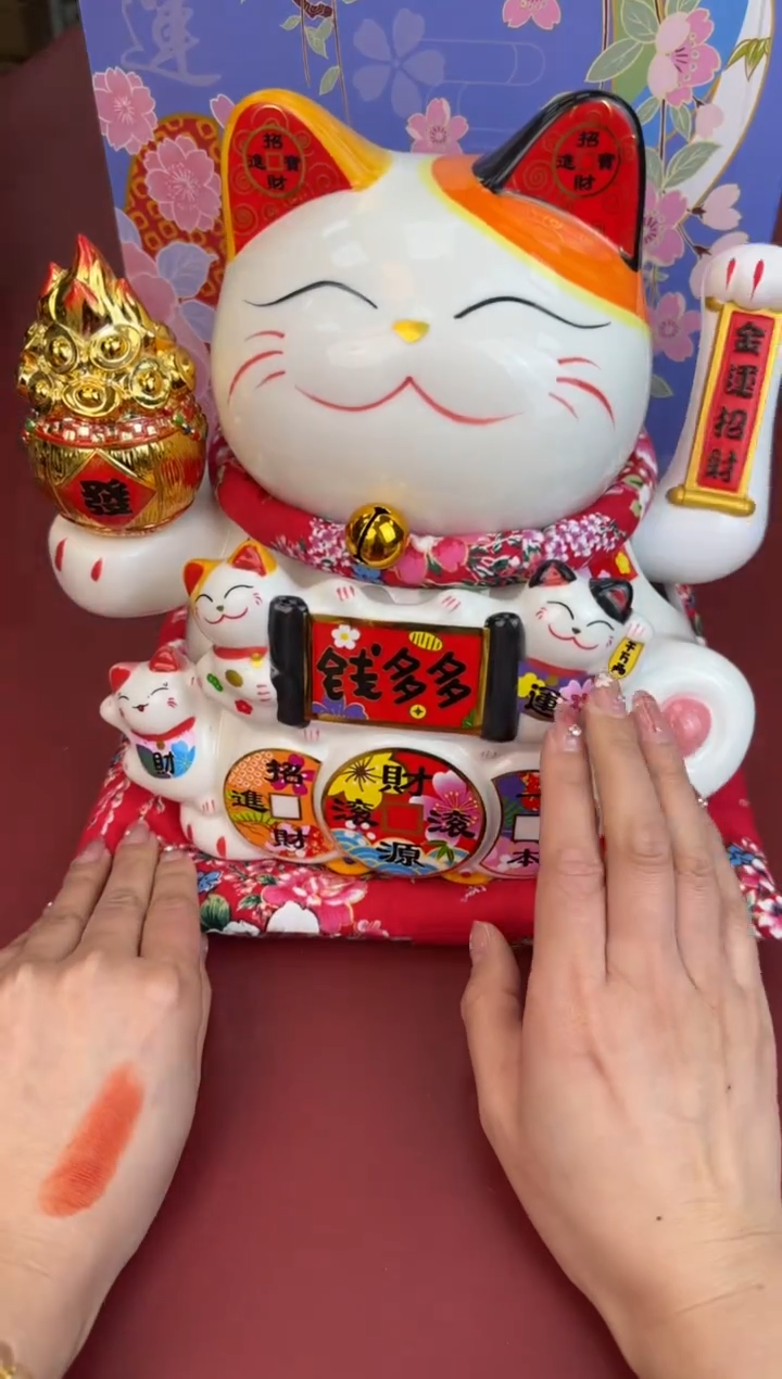 【闪购商品】瓷片正午瓷缘 臻品源泉@@Z2