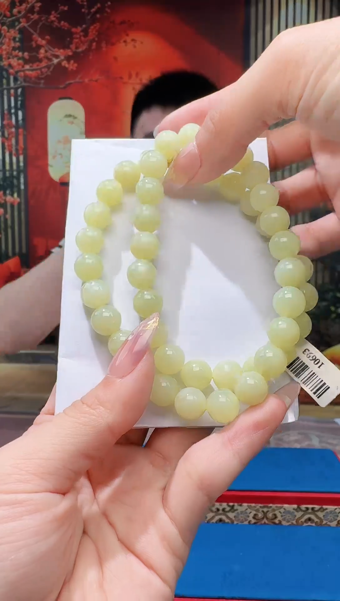 定制和田玉名家匠心馆和田玉多样性发一