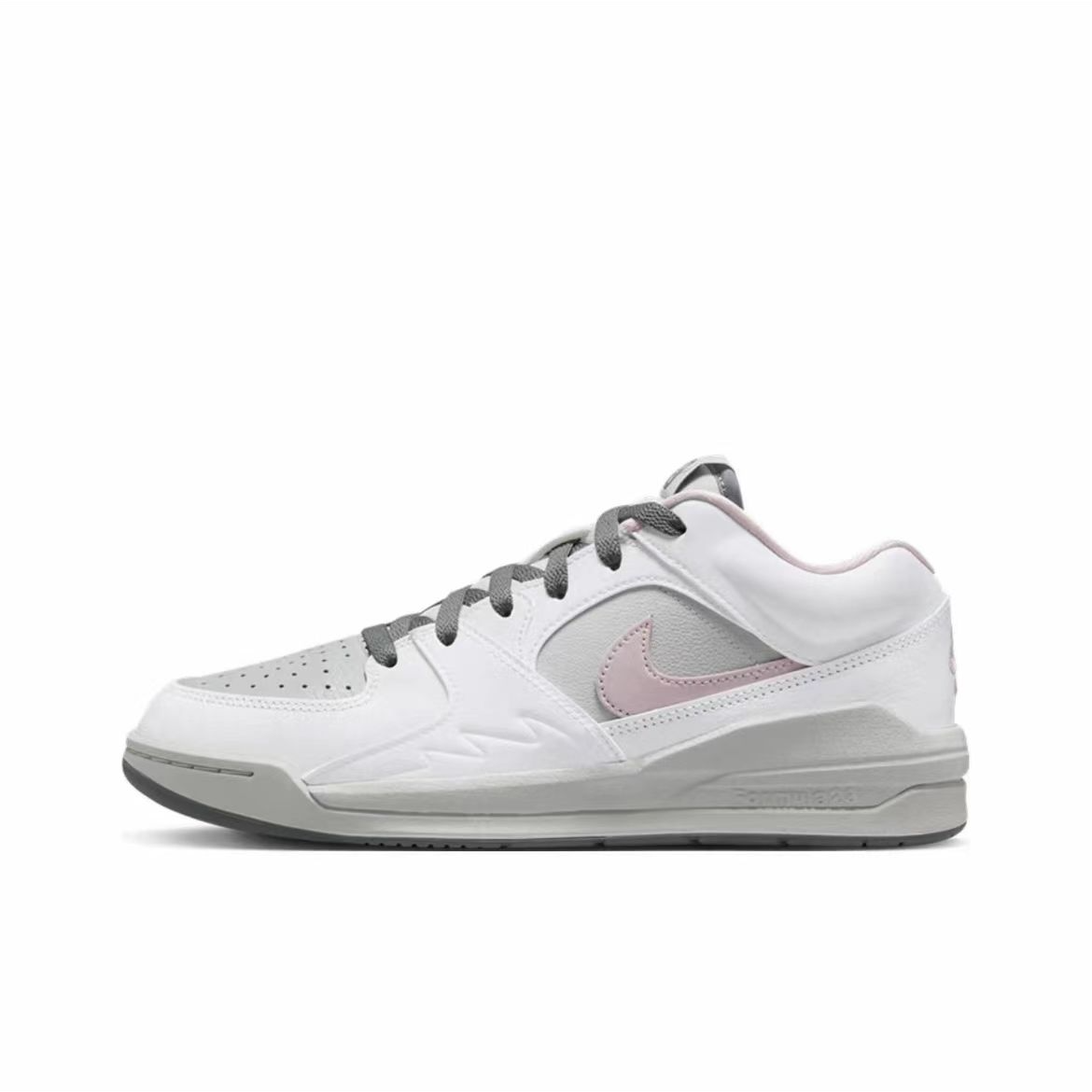 NIKE/耐克Stadium 90舒适 防滑耐磨 低帮篮球鞋 女款IB4710060