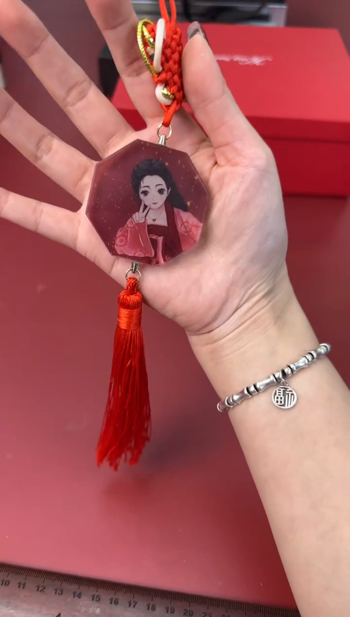 【闪购商品】瓷片正午瓷缘 臻品源泉@@CQ172