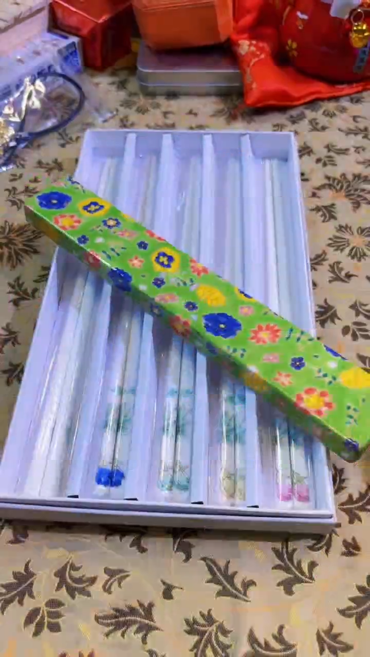 【闪购商品】瓷片陶茶666文玩周边多人