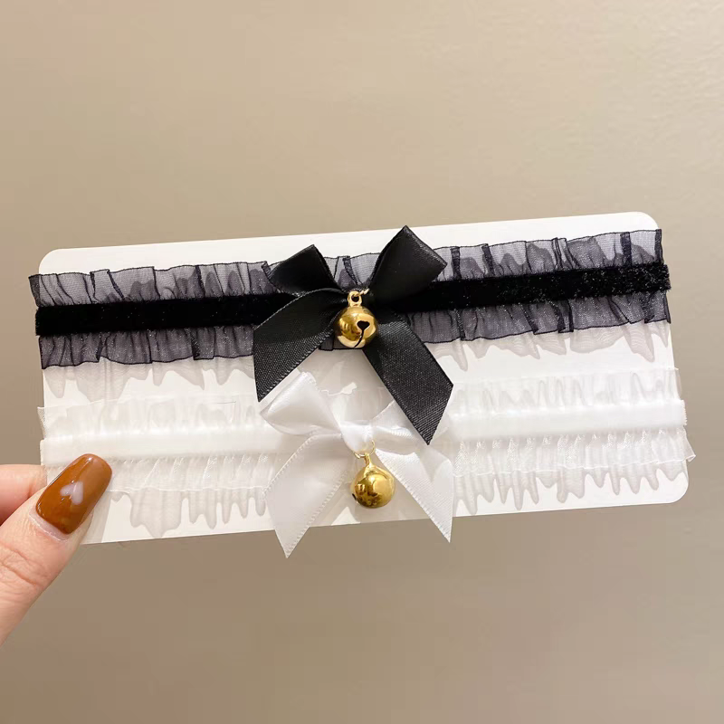 性感狐狸头饰猫咪头箍发卡配饰装饰