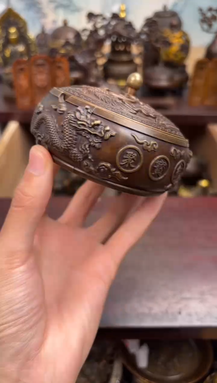 百福铜专属精选链接