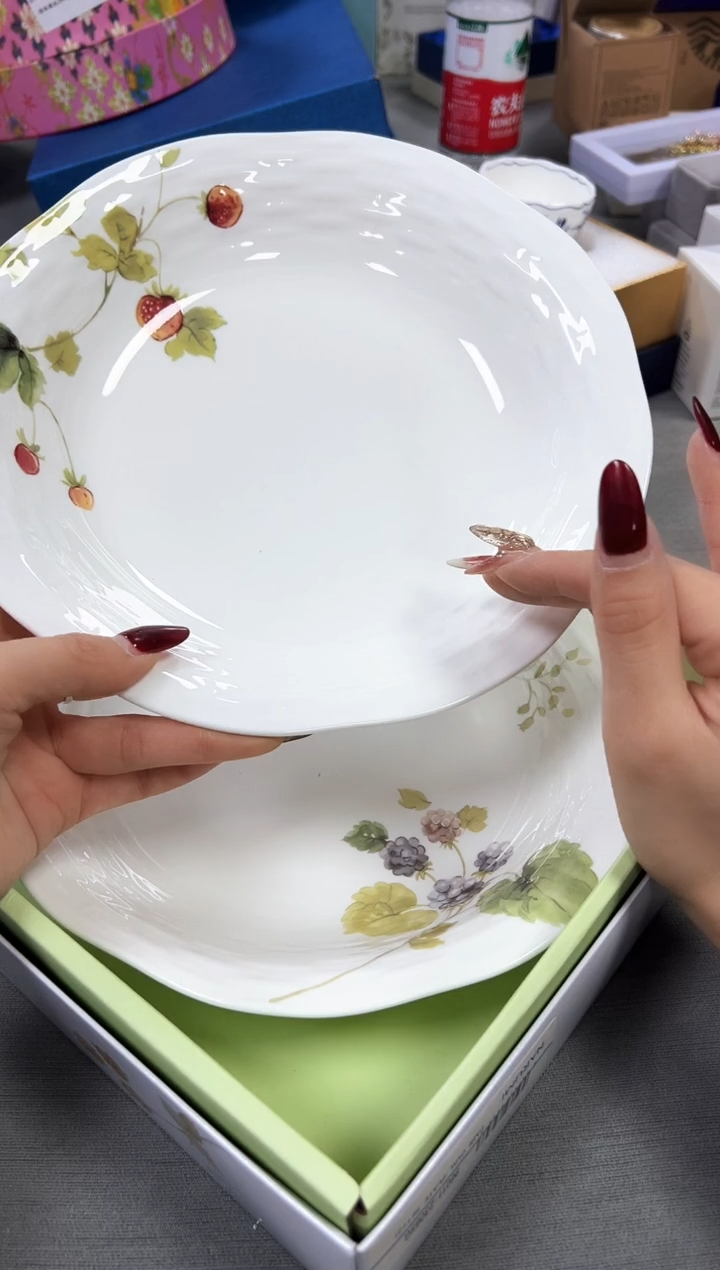 【闪购商品】瓷片新号开播全部福利