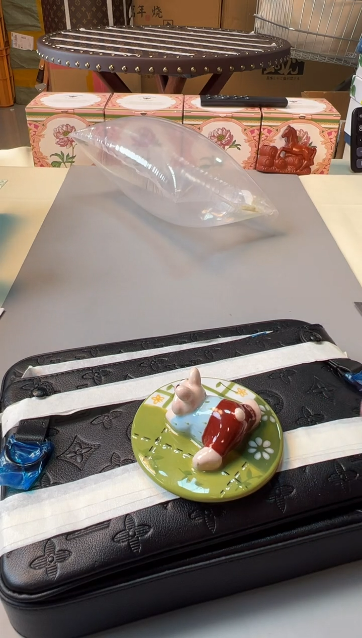 瓷片全场正品，七天无理由