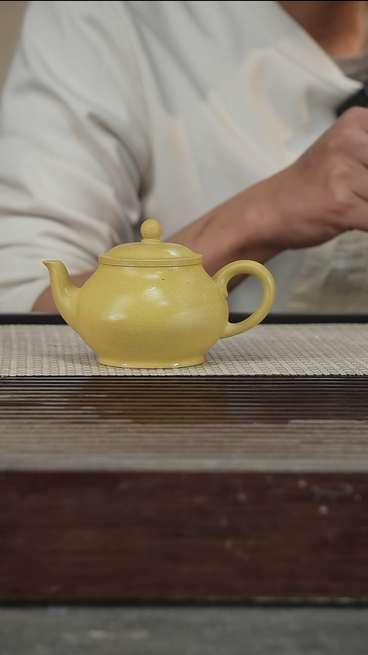 茶壶紫砂容量180CC37号