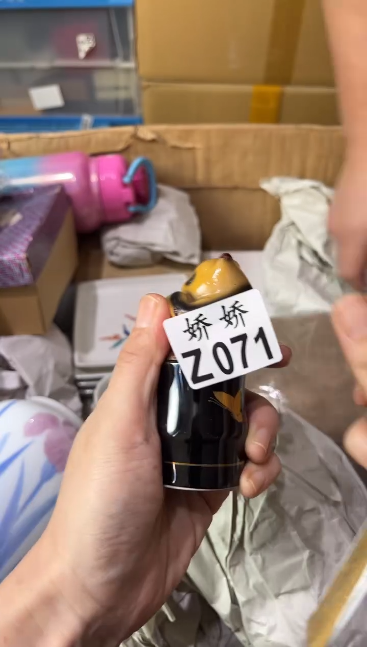 瓷片辰****n071定向 辰vivian