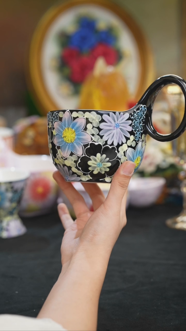 【闪购商品】摆件米多家中古器物如图所示19315