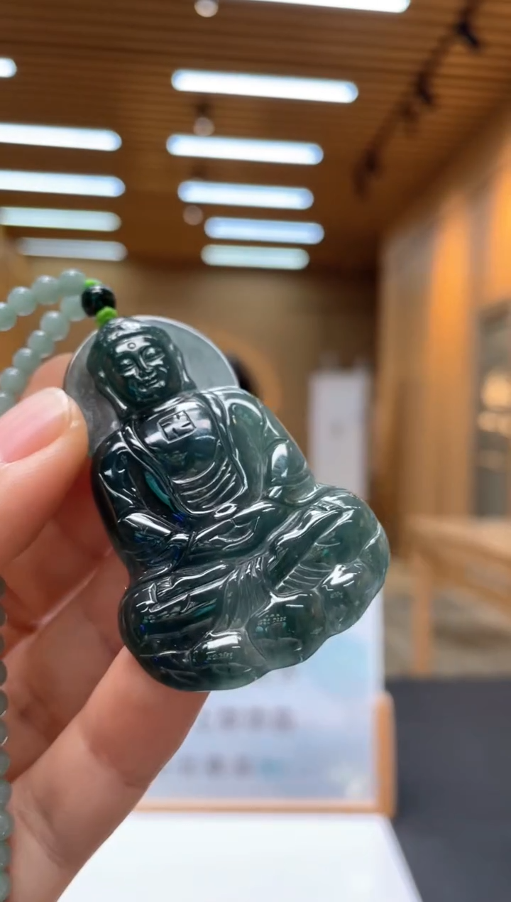 未镶嵌定制翡翠********452