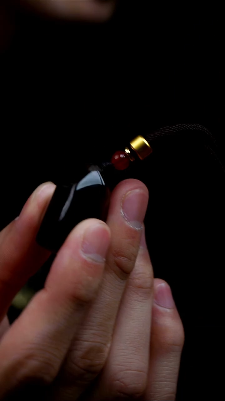 吊坠(赠链)未镶嵌水晶水晶